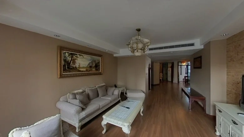 Emperor's Court - View 5