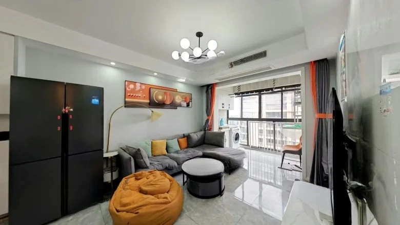 Azure Seasons - View 3