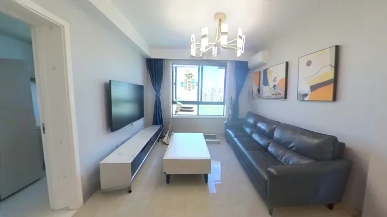 Jia Lü Fu Yuan Garden Residence - View 4