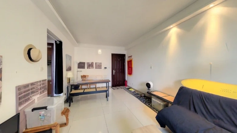 Poly Hongxiang Mei Yuan - View 1