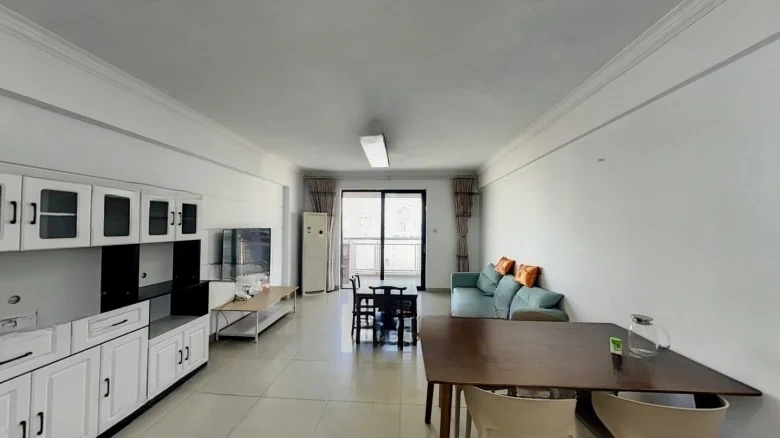 Oceanside View Overseas Chinese Residence - View 7