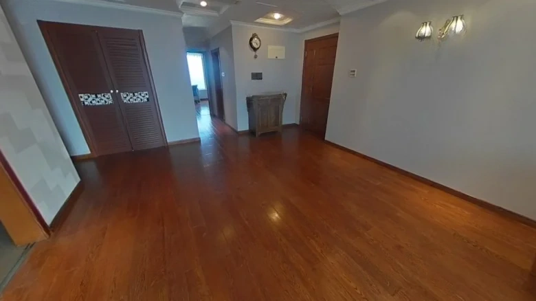 Hai信 Yan岛 International Apartment - View 6