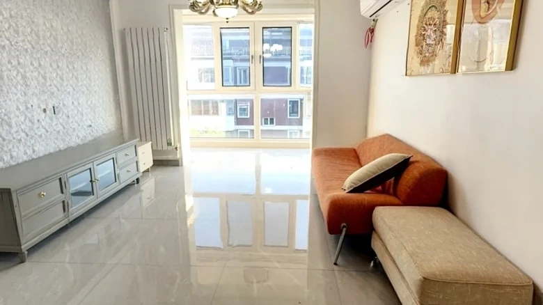 Hanhui Garden - View 1