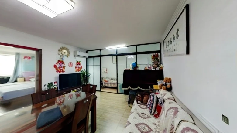 Shangao Century Center - View 1