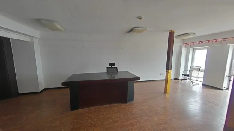 Green SOHO Tower - View 10