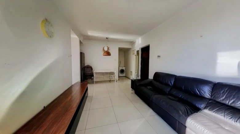 Olympic Garden Phase IV - View 1