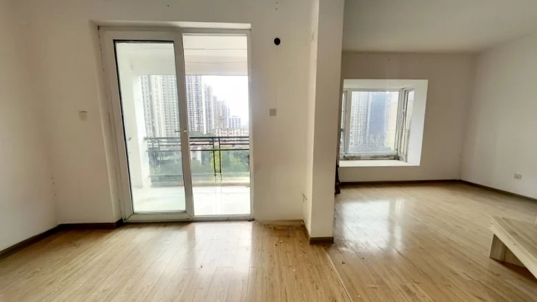 Triple Star City Center - View 2