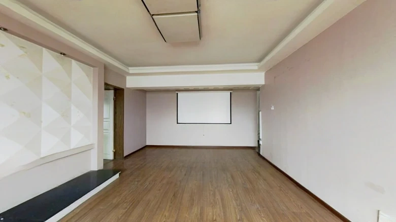 Northwest Building - View 1