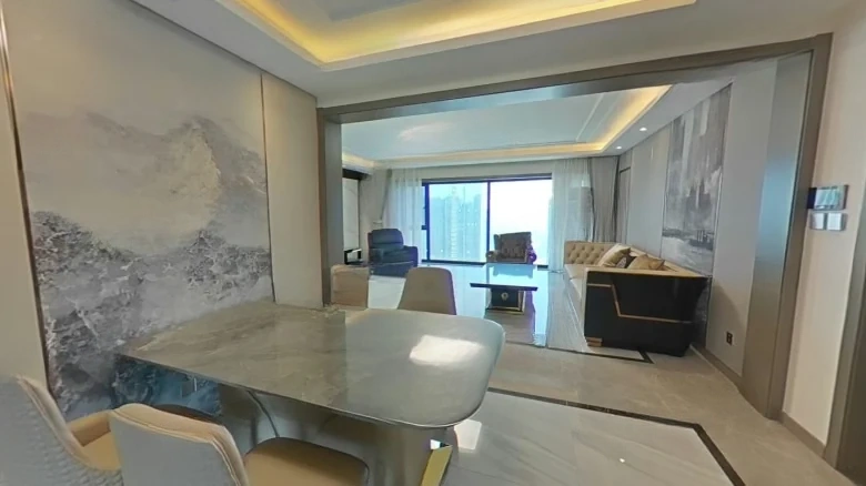 Van Gogh Garden, Phase I of Zhonggeng Contemporary Art - View 6