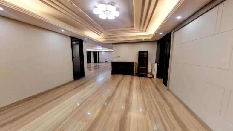 Heavenly Pavilion - View 18