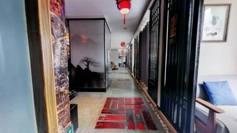 Pacific Asia Tower - View 12