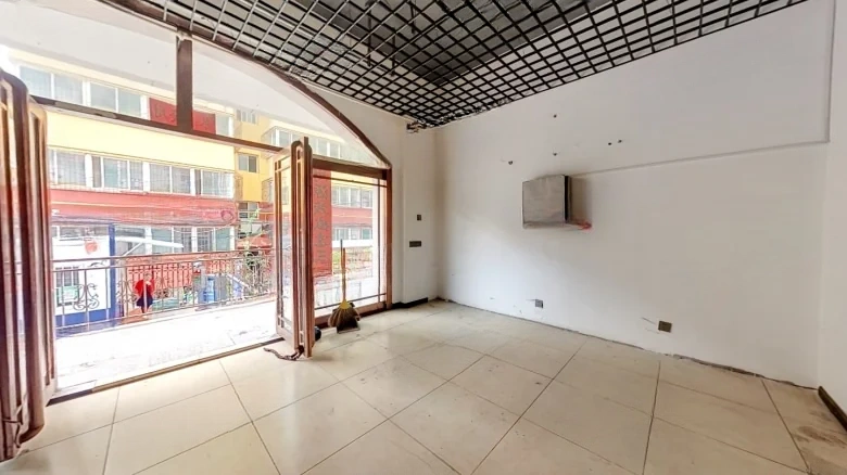 Peace Garden - View 13