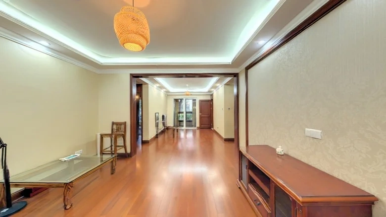 Langsheng Zhongshan Green Mansion - View 6