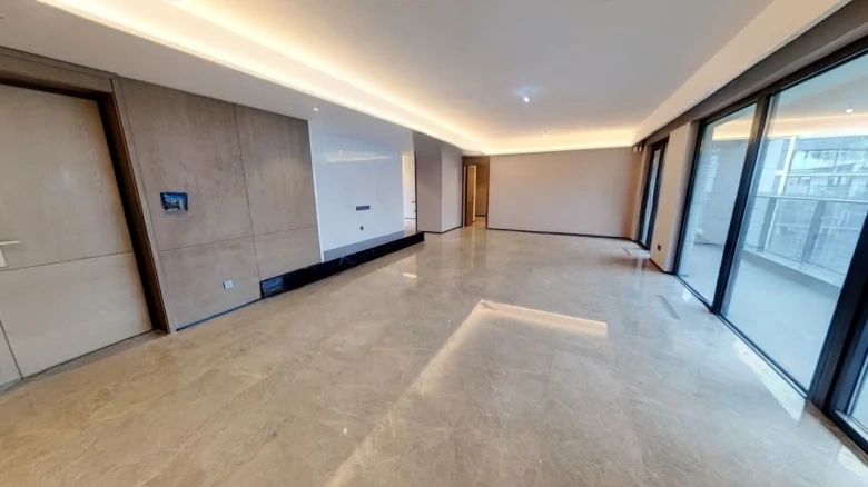 Wuhou Jinmao Mansion Phase II - View 6