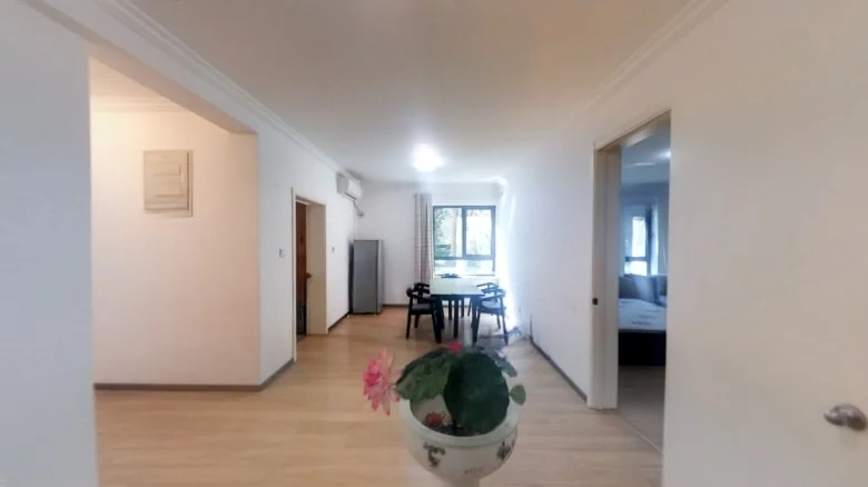 Zhongliang Xiangyun International Living District - View 14