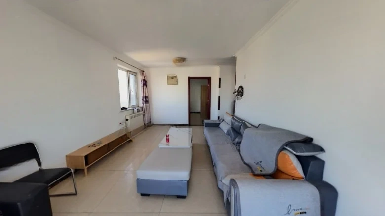 Lichi Garden New District - View 4