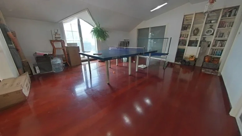 Happy Sea Mansion庭 - View 8