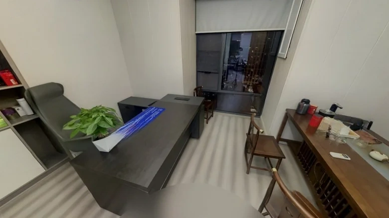 Qidi Xiexin Center - View 5