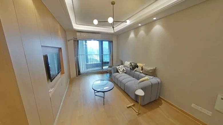 Jiangbei Zui Yi Hao Yuan Xi yuan - View 3