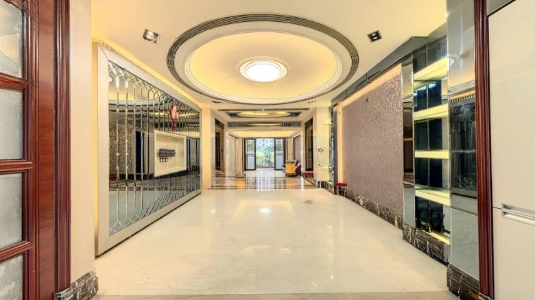 Star River Bay 2 Garden - View 9