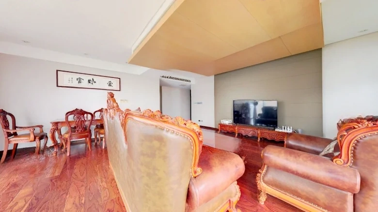 Baoli Lan Ting Residence - View 1