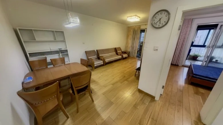 Happy Prosperity Eastern District East Zone - View 4