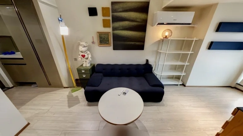 Huayuan Huashidai - View 6