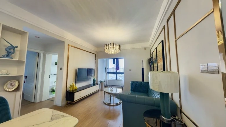 Jindong Garden - View 3