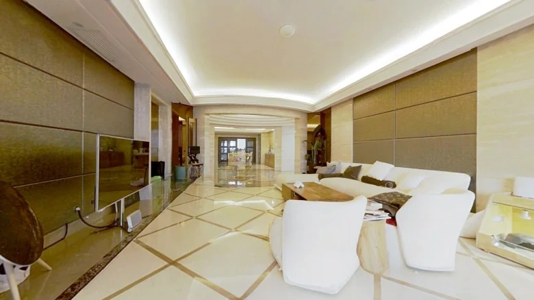 Vanke Baicui Garden - View 5