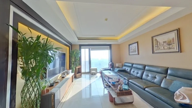 Jinghang Prefecture - View 6