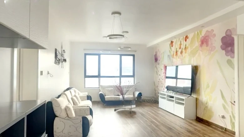 Zhongliao Xiangyun International Living District - View 1