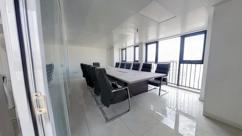 Poly Ideal City - View 9