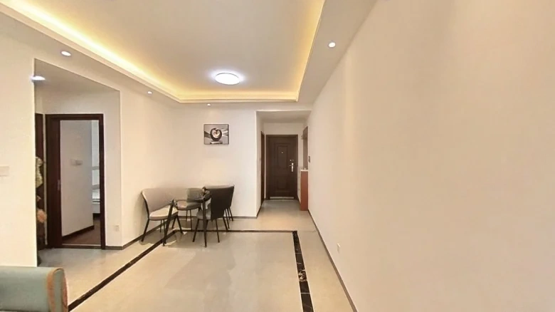 Jiayuan in Zhujiawa - View 4