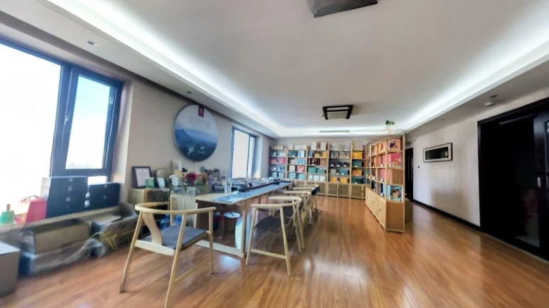 Taiyuan Maxis TianDi - View 7