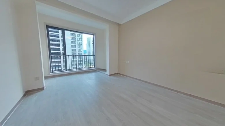 Rongsheng Zhenjing Garden - View 1