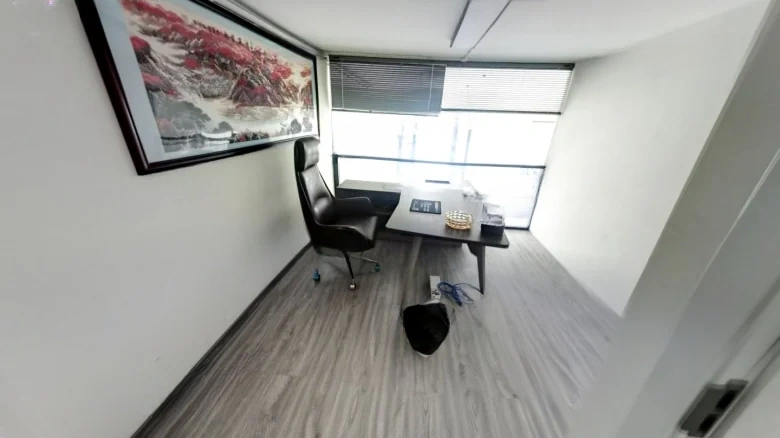 Zanglong Lake Shang Gongguan - View 1