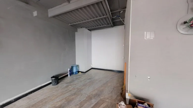 Lanzhou Zhongtianjian Plaza - View 11