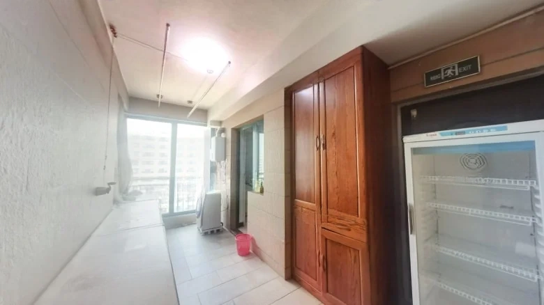 Hengda Huafu - View 15