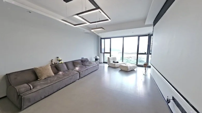 Haier Jade Cloud City Residences - View 1