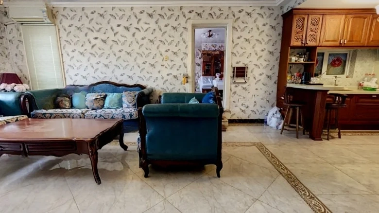 Licheng Phase II District - View 1