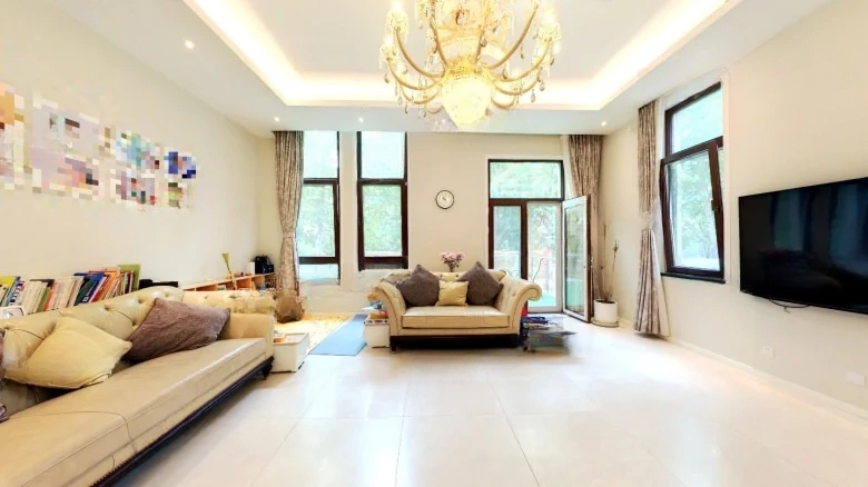 Arcadia Manor - View 1