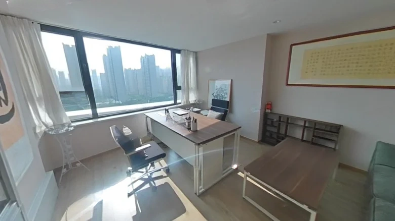 Zymphony Grand Plaza - View 2