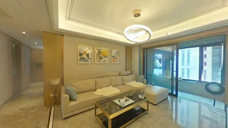 Seabrook Shine Phase II - View 6