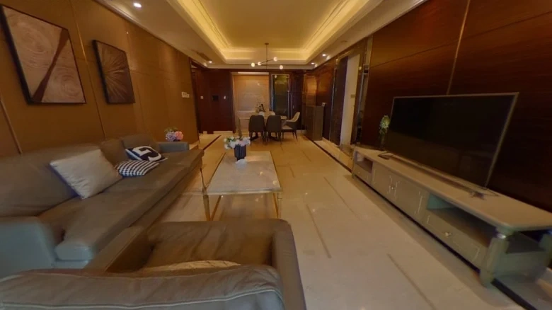 HuanYu TianXia TianXi - View 5