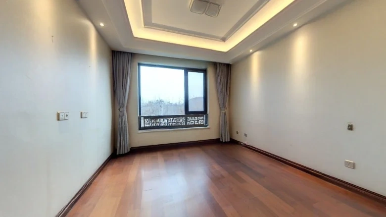 Ruyuan South District - View 3