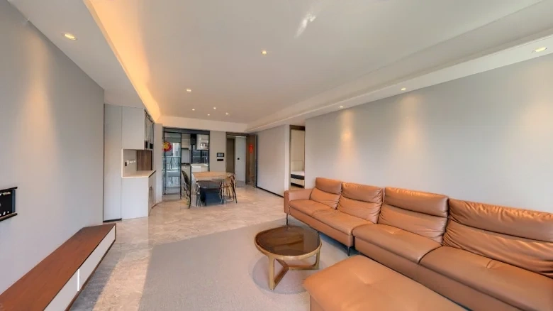 Polytery Pleasant Hall - View 1