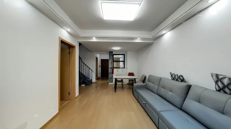 Yuebi Garden - View 2