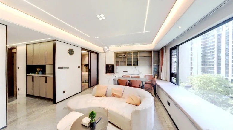 FusionHome Xi Yue - View 1