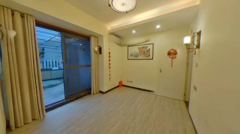 Exhibition World City - View 1