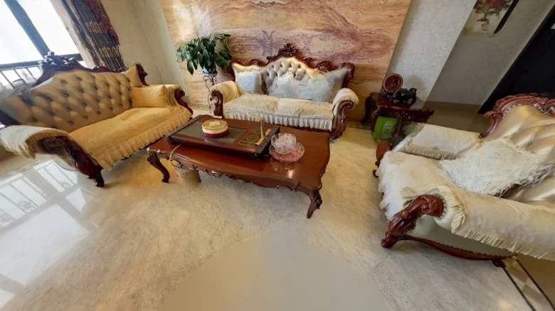 Hua Yuan Hua Central - View 6